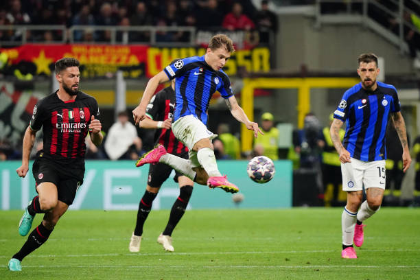 最近的一场 最近的一场