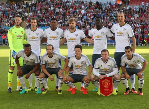 球队的成功 球队的成功