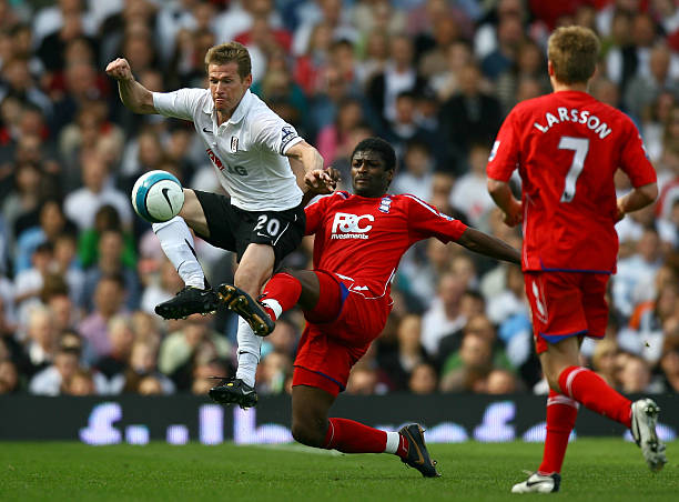 在前場的高 在前場的高