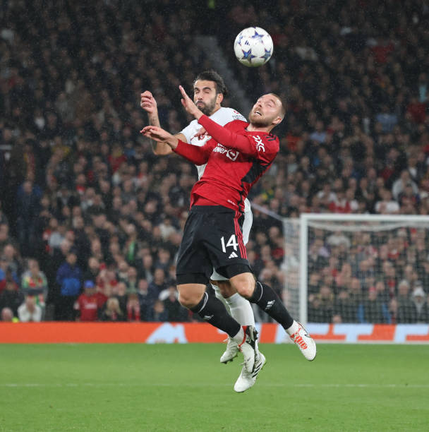 也讓對曼聯 也讓對曼聯